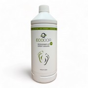 EcoFeet: recarga de 1 litro